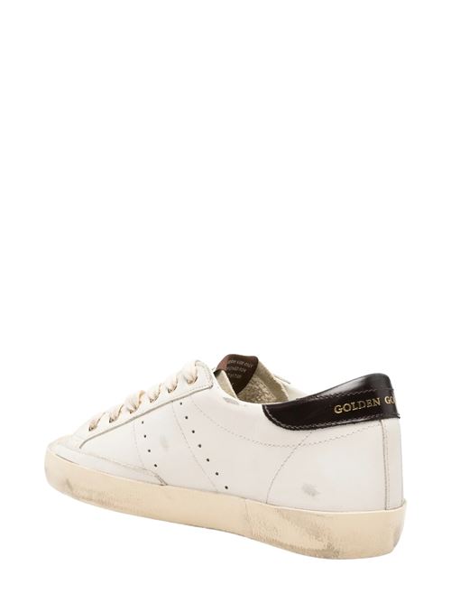 Sneaker Superstar GOLDEN GOOSE | GWF00101F00887212548